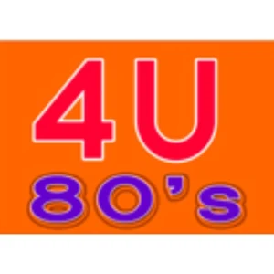 4U 80s