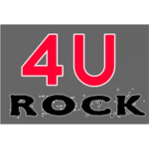 4U radios - Rock 70s Flower