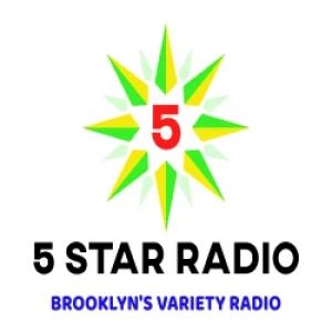 5 STAR RADIO