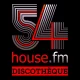 54house.fm Discothèque