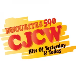 590 CJCW