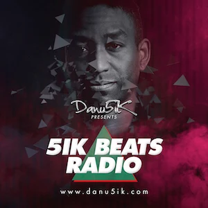 5IK BEATS Radio