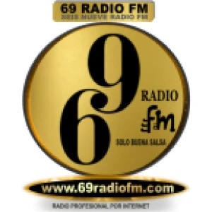 69 RADIO FM