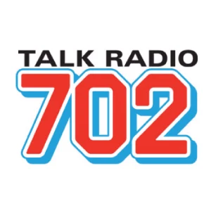 702 Talk Radio