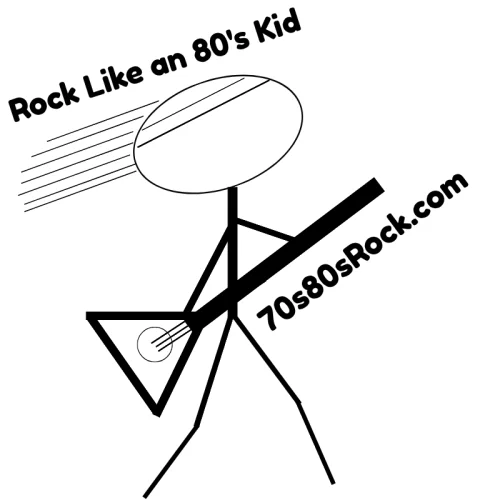 70s80sRock.com