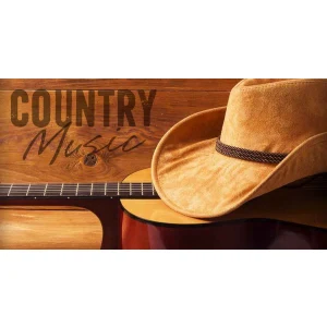 80S 0N 90S CLASSIC COUNTRY RADIO