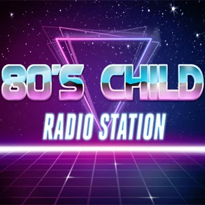80's Child Radio