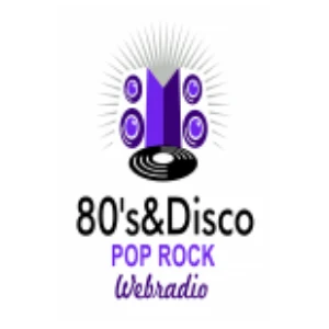 80's & Disco Radio 2