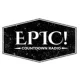 80's EPIC! Countdown Radio