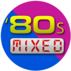 80s Mixed
