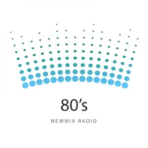 80's NewMix Radio