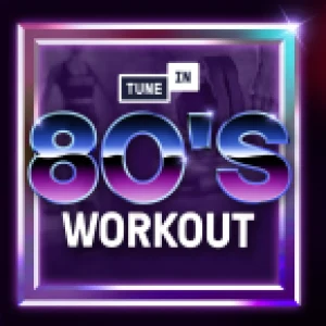 80's Workout