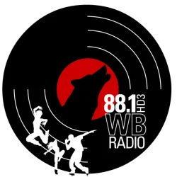 88.1 HD WolfBytes Radio