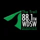 88.1 WDSW The Trail