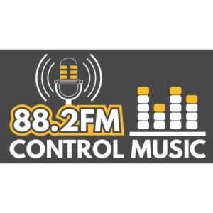 88.2 FM CONTROL MUSIC