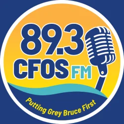89.3 CFOS FM