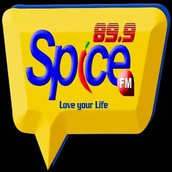 89.9 Spice FM Hoima