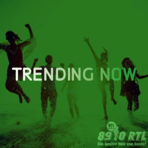 89.0 RTL - TrendingNow