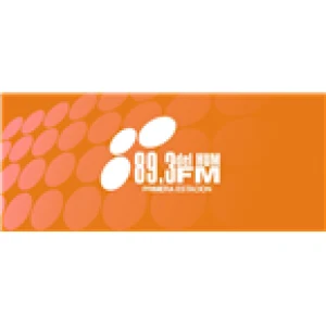 89.3 Fm Del Húm