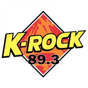 89.3 K-Rock