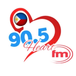 90.5 Heart FM
