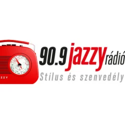 90.9 Jazzy Rádió