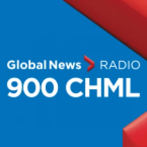900 CHML Global News Radio