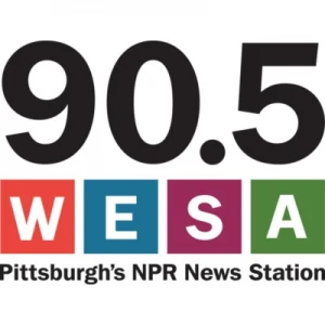 90.5 WESA