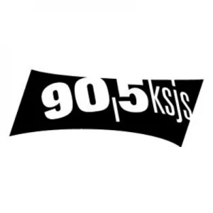 90.5FM KSJS