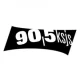 90.5FM KSJS