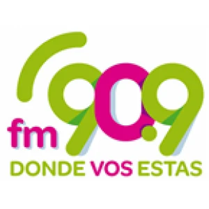90.9 - Donde Vos Estas