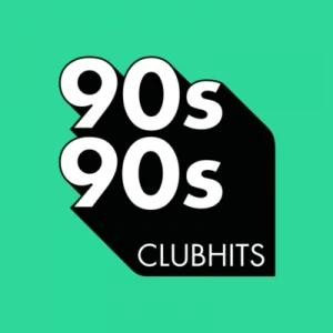 90s90s - Clubhits