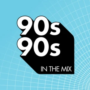 90s90s In The Mix – das DJ-Radio von Oli P.