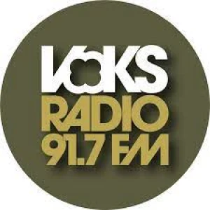 91.7 FM Voks Radio Bandung