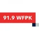 91.9 WFPK Independent Louisville