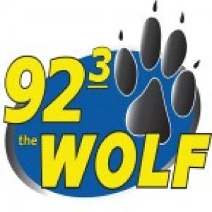 92-3 The Wolf