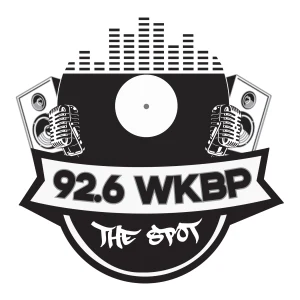92.6 The Spot