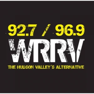 92.7 & 96.9 WRRV