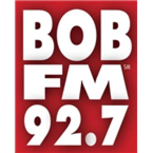 92.7 BOB-FM Chico