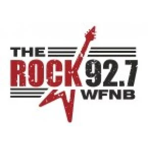 92.7 The Rock