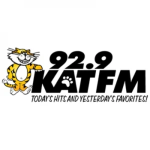 92.9 KAT FM