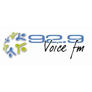 92.9 Voice FM