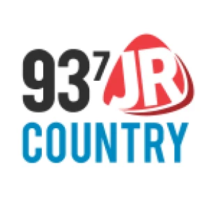 93 7 JR Country