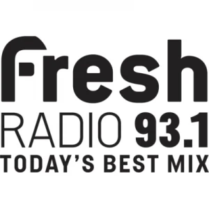 931 Fresh Radio