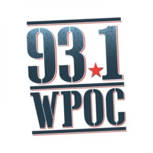 93.1 WPOC