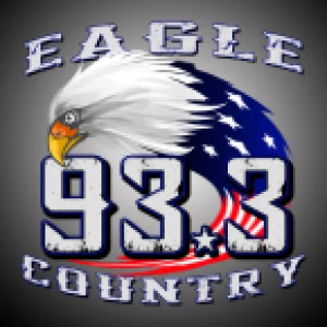 93.3 Eagle Country