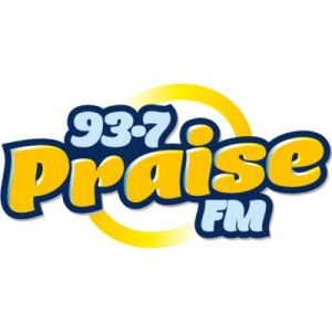 93.7 Praise FM CJLT