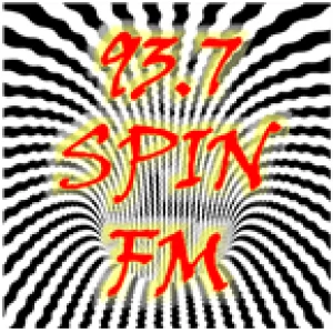 93.7 Spin FM