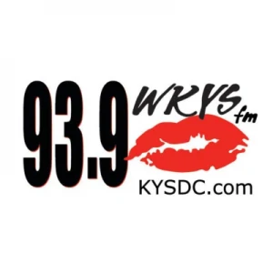 93.9 WKYS