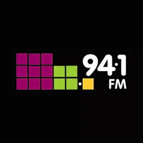 94.1FM GOLD COAST